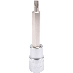 Klucz trzpieniowy TORX 1/2" T40 L100MM - Yato