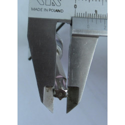 Klucz trzpieniowy TORX 1/2" T40 L100MM - Yato