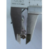 Klucz trzpieniowy TORX 1/2" T40 L100MM - Yato