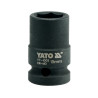 Nasadka udarowa 1/2'' 15 mm - Yato