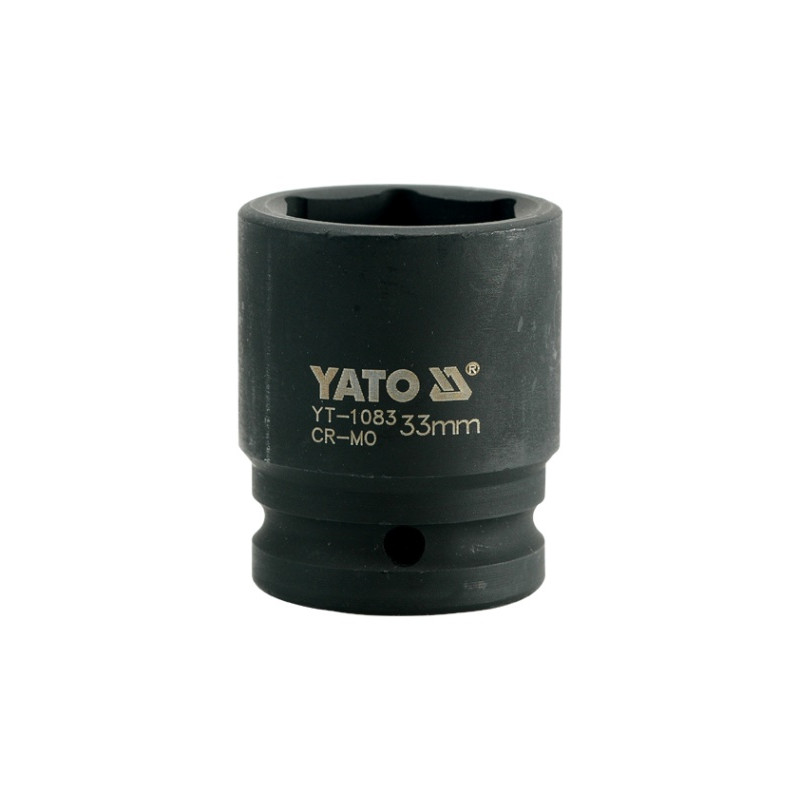 Nasadka udarowa 3/4 33 mm - Yato