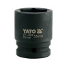 Nasadka udarowa 3/4 33 mm - Yato