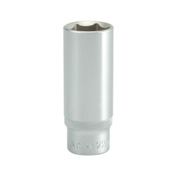 Nasadka sześciokątna długa 1/2'' 22mm Yato