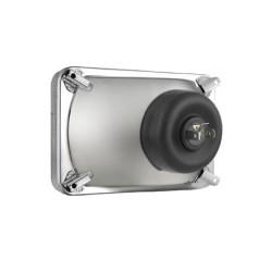 Reflektor lampa 168x106mm H4 Case John Deere David Brown RE.27076