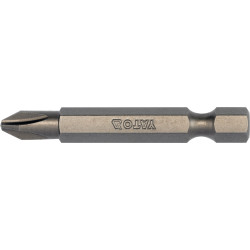 Bity 1/4"x50 mm ph2 10 sztuk - Yato
