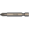 Bity 1/4"x50 mm ph2 10 sztuk - Yato