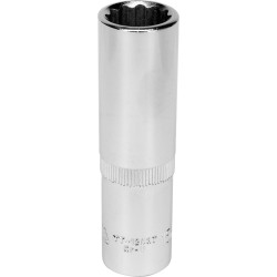 Nasadka dwunastokątna 1/2" 15MM - Yato