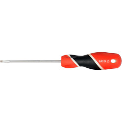 Wkrętak płaski 3x150mm - Yato