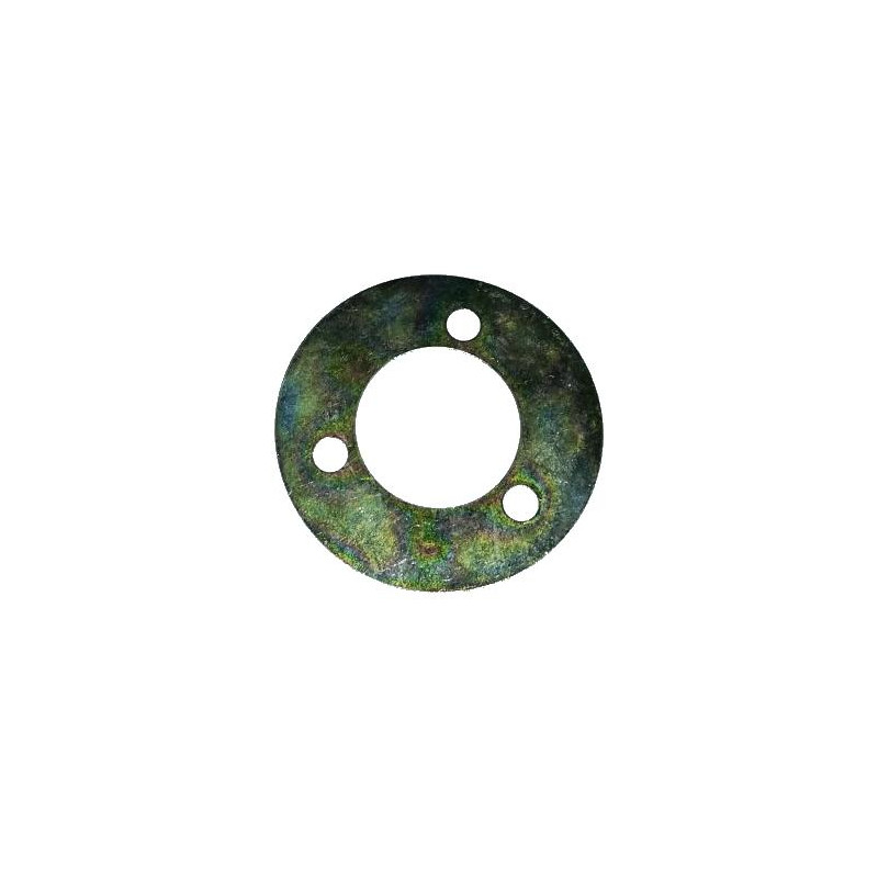 Podkladka kola pasowego Fiat 126p 0,5mm Podkladka kola pasowego Fiat 126p 0,5mm