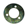 Podkladka kola pasowego Fiat 126p 0,5mm