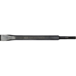Dłuto wąskie sds + 20x14x250 mm CRV Yato