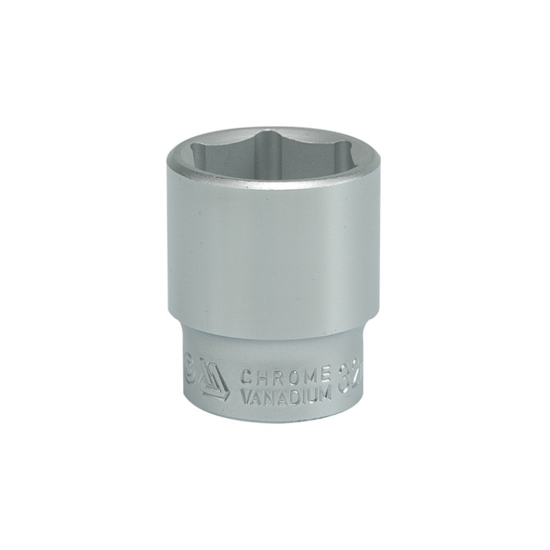 Nasadka sześciokątna 3/4 32 mm - Yato Nasadka sześciokątna 3/4 32 mm - Yato