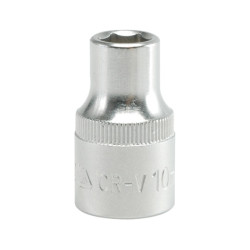 Nasadka sześciokątna 1/2'' 10 mm - Yato