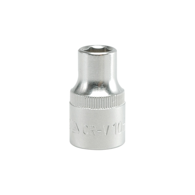 Nasadka sześciokątna 1/2'' 10 mm - Yato Nasadka sześciokątna 1/2'' 10 mm - Yato