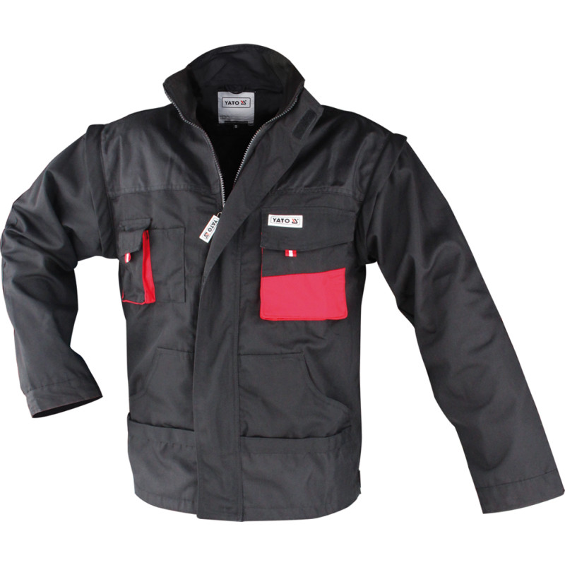 Bluza robocza rozmiar L - Yato
