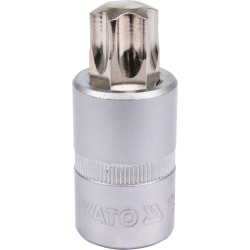 Klucz trzpieniowy TORX 1/2" T70 L55MM - Yato