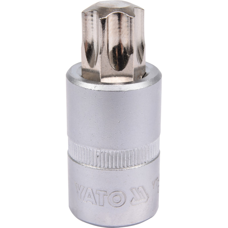 Klucz trzpieniowy TORX 1/2" T70 L55MM - Yato