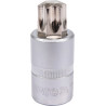 Klucz trzpieniowy TORX 1/2" T70 L55MM - Yato