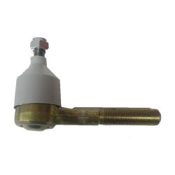 Końcówka drążka Peugeot 106 206 307 605 Citroen C4 AX Xantia Saxo lewa