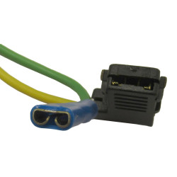 Regulator napiecia alternatora Fiat 126p FSO Polonez Caro Daewoo Lublin
