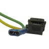 Regulator napiecia alternatora Fiat 126p FSO Polonez Caro Daewoo Lublin