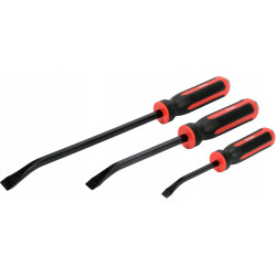 Zestaw łomów do pobijania 3 sztuki Yato YT-47301