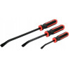 Zestaw łomów do pobijania 3 sztuki Yato YT-47301