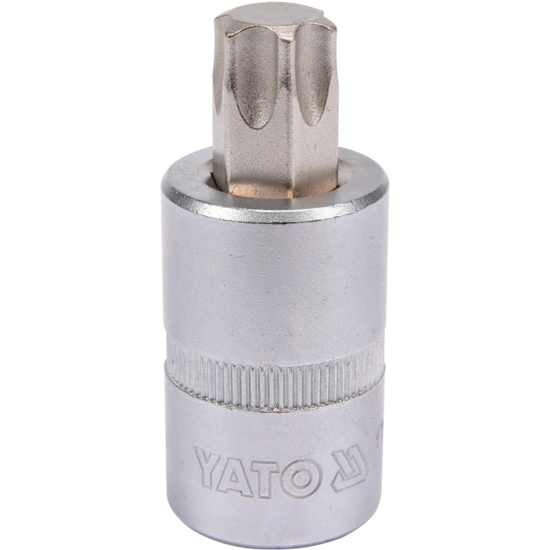 Klucz trzpieniowy TORX 1/2" T60 L55MM - Yato