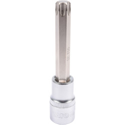Klucz trzpieniowy TORX 1/2" T55 L100MM - Yato