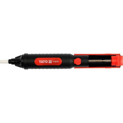 Odsysacz ręczny do cyny Yato YT-82743