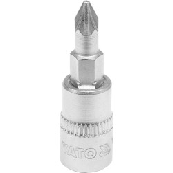 Klucz trzpieniowy PZ1 1/4 L37MM - Yato