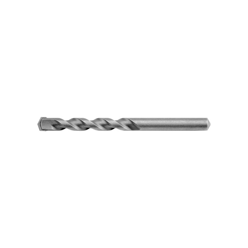 Wiertło do betonu walcowe 10x200 mm - Yato Wiertło do betonu walcowe 10x200 mm - Yato