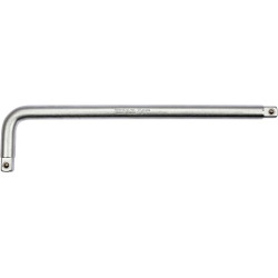 Pokrętło typu L 1/2 300X70mm - Yato
