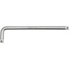 Pokrętło typu L 1/2 300X70mm - Yato