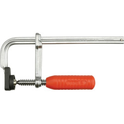 Ścisk stolarski kuty 160x80 mm Yato