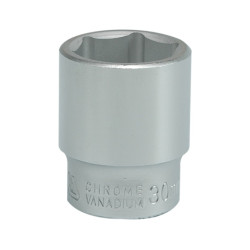 Nasadka sześciokątna 3/4'' 30 mm - Yato