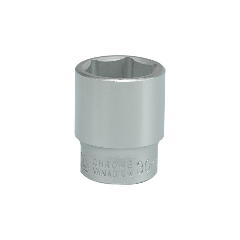 Nasadka sześciokątna 3/4'' 30 mm - Yato Nasadka sześciokątna 3/4'' 30 mm - Yato