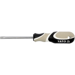 Wkrętak torx security t 45 x 100 mm svcm55 - Yato
