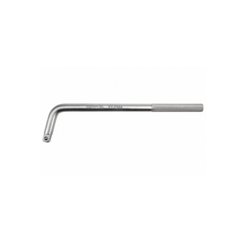 Pokrętło typu L 1/2 317mm - Yato Pokrętło typu L 1/2 317mm - Yato