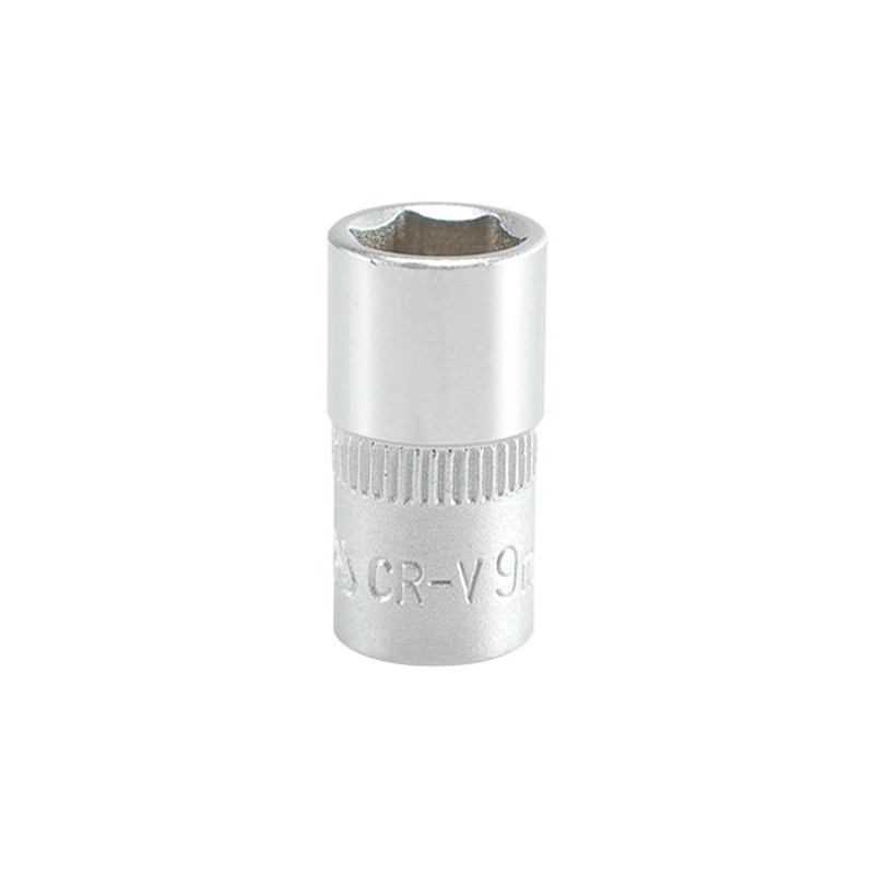 Nasadka sześciokątna 1/4'' 9 mm - Yato Nasadka sześciokątna 1/4'' 9 mm - Yato