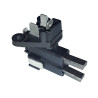 Zestaw naprawczy alternatora szczotkotrzymacz regulator lozyska Fiat 126p