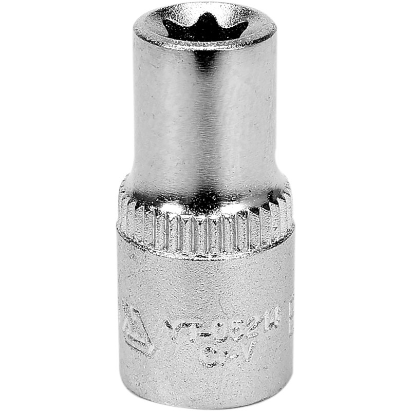 Nasadka torx 1/4" e7 - Yato Nasadka torx 1/4" e7 - Yato