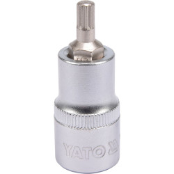 Klucz trzpieniowy SPLINE 1/2 M6 L55mm - Yato