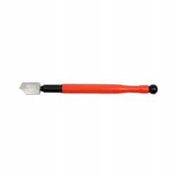 Nóż olejowy do cięcia szkła 177mm YT-7560