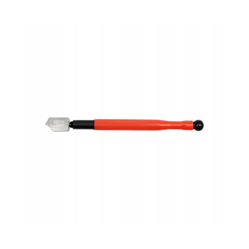 Nóż olejowy do cięcia szkła 177mm YT-7560 Nóż olejowy do cięcia szkła 177mm YT-7560