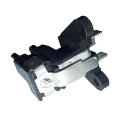 Zestaw naprawczy alternatora szczotkotrzymacz regulator lozyska Fiat 126p