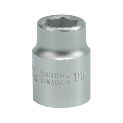 Nasadka sześciokątna 3/4 19 mm - Yato