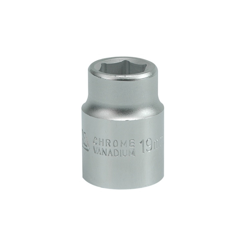 Nasadka sześciokątna 3/4 19 mm - Yato