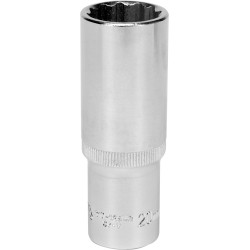 Nasadka dwunastokątna 1/2" 20mm Yato