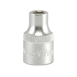 Nasadka sześciokątna 3/8 7 mm - Yato